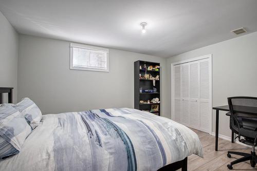 Bedroom - 7 Rue Jean-Cadieux, Boucherville, QC - Indoor Photo Showing Bedroom