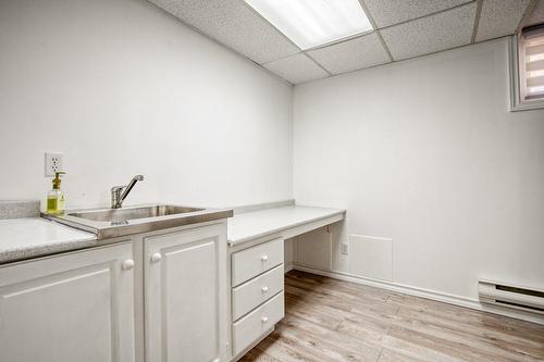 Laundry room - 7 Rue Jean-Cadieux, Boucherville, QC - Indoor