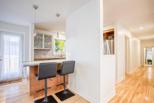 Kitchenette - 7 Rue Jean-Cadieux, Boucherville, QC - Indoor Photo Showing Kitchen