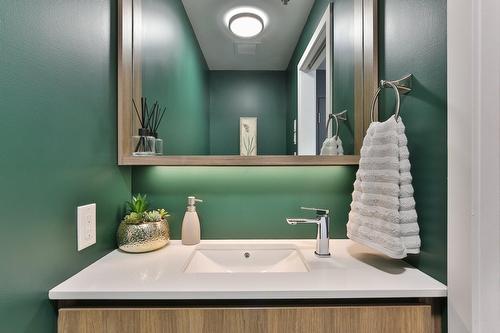 Salle d'eau - 714-700 Rue Des Éclaircies, Brossard, QC - Indoor Photo Showing Bathroom