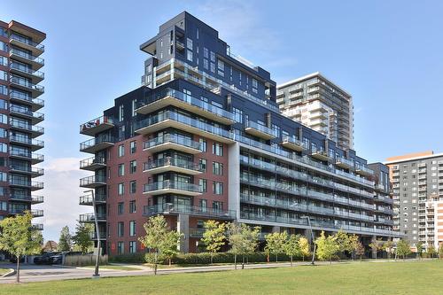 Façade - 714-700 Rue Des Éclaircies, Brossard, QC - Outdoor With Facade