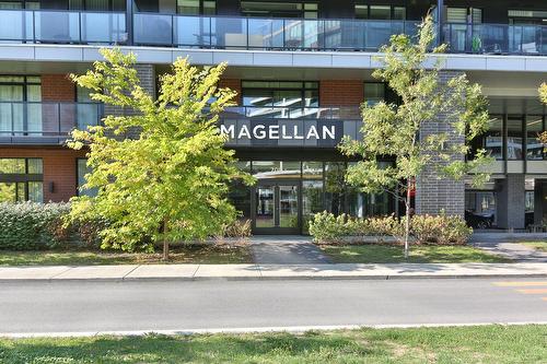 Façade - 714-700 Rue Des Éclaircies, Brossard, QC - Outdoor With Facade