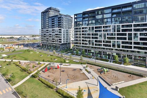 Vue d'ensemble - 714-700 Rue Des Éclaircies, Brossard, QC - Outdoor With View