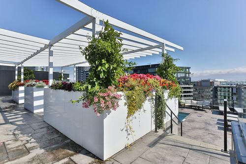 Autre - 714-700 Rue Des Éclaircies, Brossard, QC - Outdoor