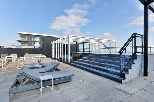 Autre - 714-700 Rue Des Éclaircies, Brossard, QC - Outdoor