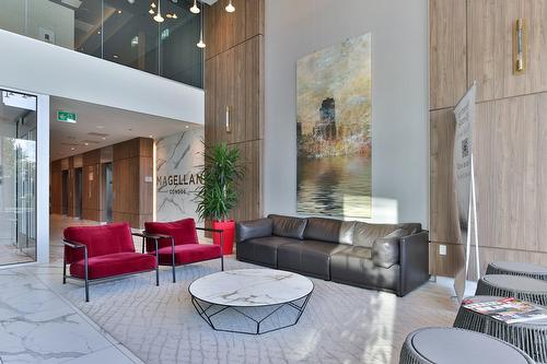 Autre - 714-700 Rue Des Éclaircies, Brossard, QC - Indoor Photo Showing Living Room
