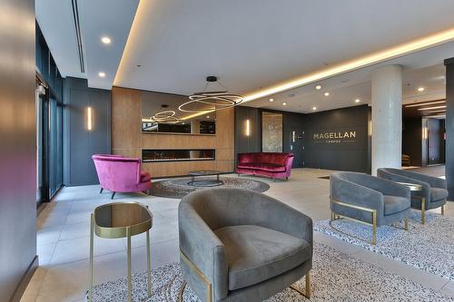 Salle communautaire - 714-700 Rue Des Éclaircies, Brossard, QC - Indoor Photo Showing Other Room