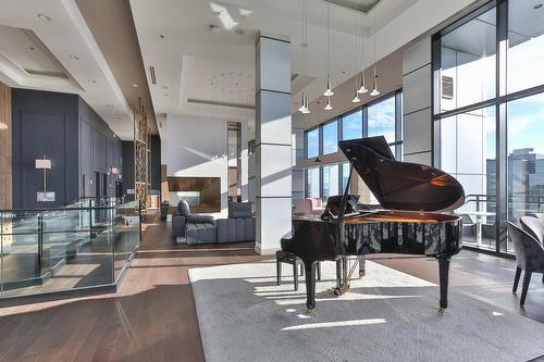 Salle communautaire - 714-700 Rue Des Éclaircies, Brossard, QC - Indoor Photo Showing Other Room