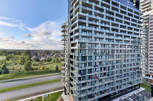 Autre - 714-700 Rue Des Éclaircies, Brossard, QC - Outdoor With Facade