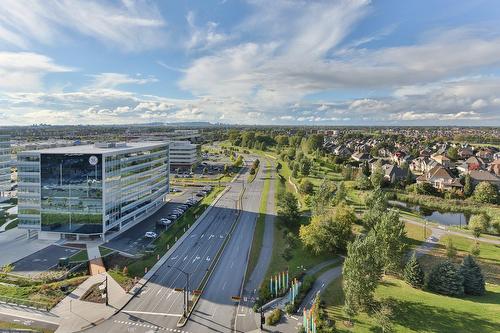 Autre - 714-700 Rue Des Éclaircies, Brossard, QC - Outdoor With View