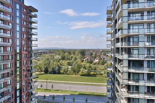 Autre - 714-700 Rue Des Éclaircies, Brossard, QC - Outdoor