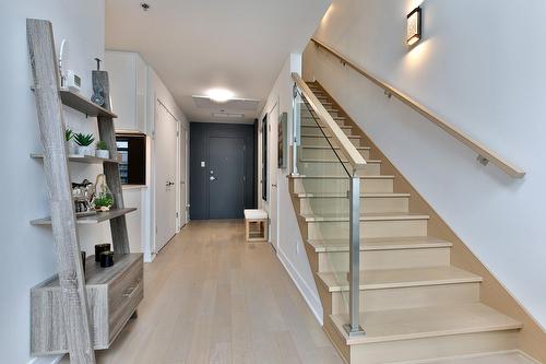 Vue d'ensemble - 714-700 Rue Des Éclaircies, Brossard, QC - Indoor Photo Showing Other Room