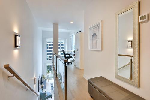 Vue d'ensemble - 714-700 Rue Des Éclaircies, Brossard, QC - Indoor Photo Showing Other Room