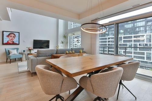 Vue d'ensemble - 714-700 Rue Des Éclaircies, Brossard, QC - Indoor