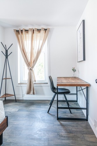 Dwelling - 1015  - 1023 Rue St-Jean, Québec (La Cité-Limoilou), QC - Indoor