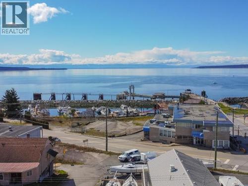 4426 Westview Ave, Powell River, BC 