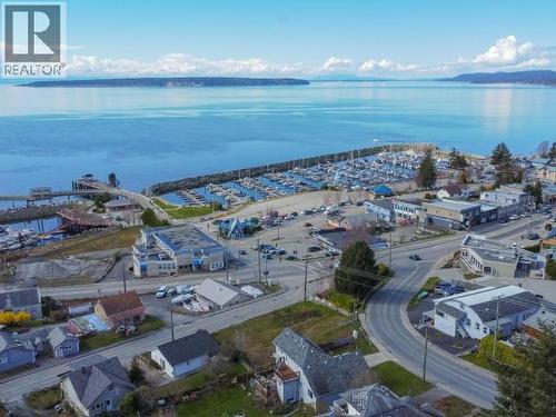 4426 Westview Ave, Powell River, BC 