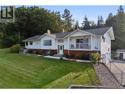 1541 20 Avenue NE  Salmon Arm, BC V1E 3X8