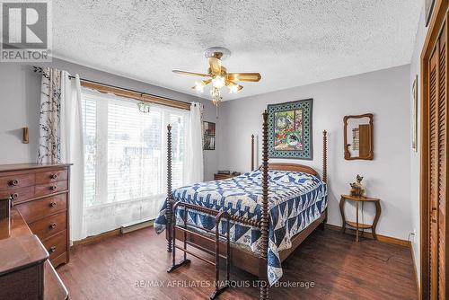 116 Lottie Avenue, Cornwall, ON - Indoor Photo Showing Bedroom