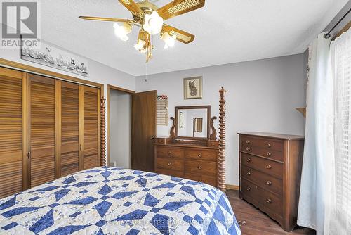 116 Lottie Avenue, Cornwall, ON - Indoor Photo Showing Bedroom