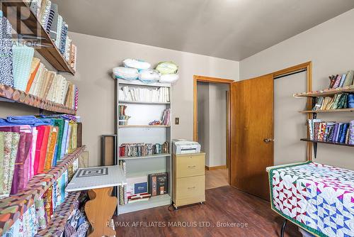 116 Lottie Avenue, Cornwall, ON - Indoor Photo Showing Bedroom