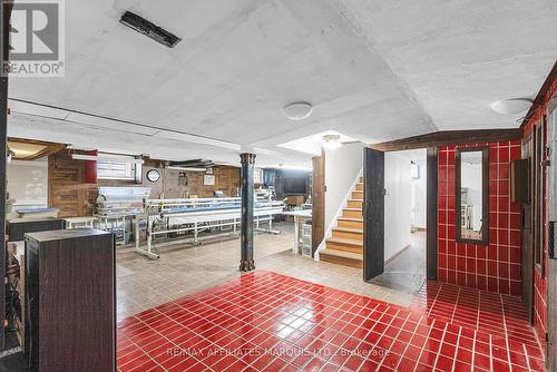 116 Lottie Avenue, Cornwall, ON - Indoor Photo Showing Other Room