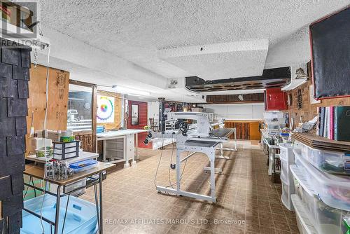 116 Lottie Avenue, Cornwall, ON - Indoor