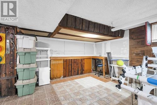 116 Lottie Avenue, Cornwall, ON -  With Exterior