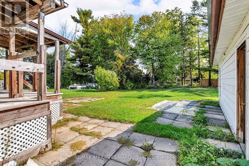 116 Lottie Avenue, Cornwall, ON - Outdoor