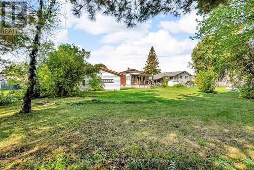 116 Lottie Avenue, Cornwall, ON - Outdoor