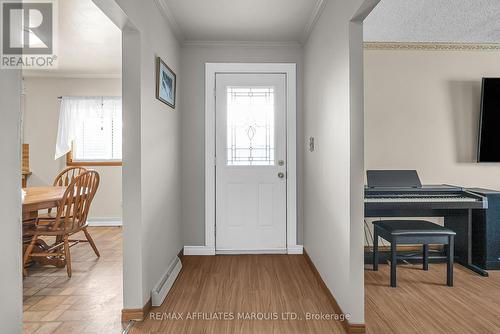 116 Lottie Avenue, Cornwall, ON - Indoor Photo Showing Other Room