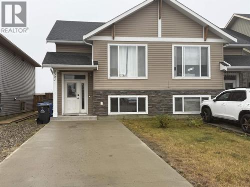 8327 87 AVENUE  Fort St. John, BC V1J 0G8