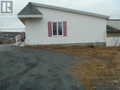 15 Powell Drive, Carbonear, NL 