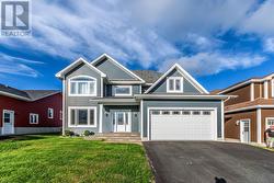 4 Pluto Street  St. John's, NL A1B 0K4