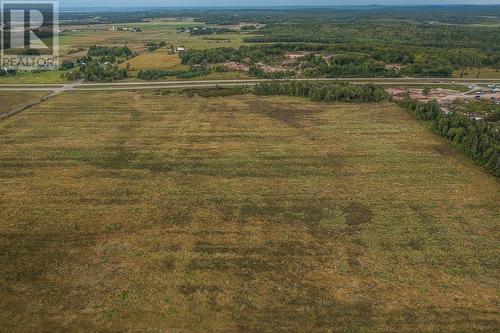 Maclennan Road/Hwy 17 Se Corner|Property 5, Township Of Tarbutt, Desbarats, ON 