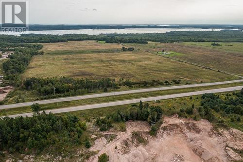 Maclennan Road/Hwy 17 Se Corner|Property 5, Township Of Tarbutt, Desbarats, ON 