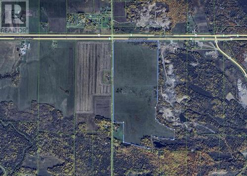 Maclennan Road/Hwy 17 Se Corner|Property 5, Township Of Tarbutt, Desbarats, ON 