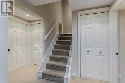 149 North Shore Boulevard E, Burlington, ON - Indoor Photo Showing Other Room