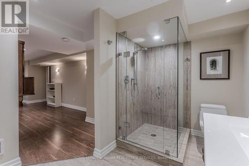 149 North Shore Boulevard E, Burlington, ON - Indoor Photo Showing Bathroom