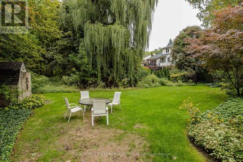 149 North Shore Boulevard E, Burlington, ON - Outdoor