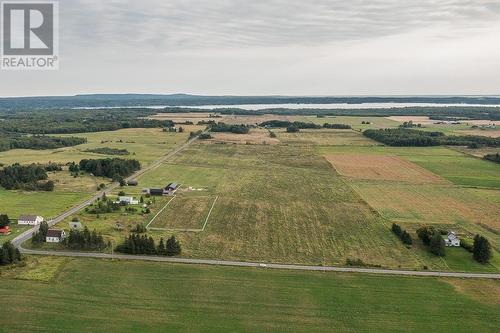 West Side Maclennan Rd/South Side Government Rd|Property 4, Township Of Tarbutt, Desbarats, ON 