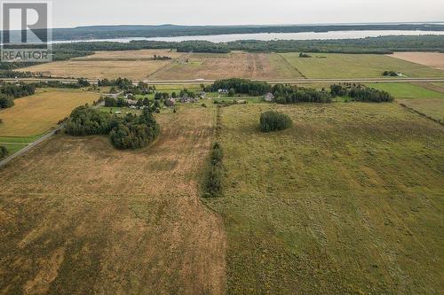 West Side Maclennan Rd/South Side Government Rd|Property 4, Township Of Tarbutt, Desbarats, ON 