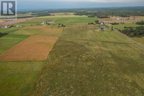 West Side Maclennan Rd/South Side Government Rd|Property 4, Township Of Tarbutt, Desbarats, ON 