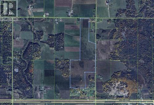 West Side Maclennan Rd/South Side Government Rd|Property 4, Township Of Tarbutt, Desbarats, ON 