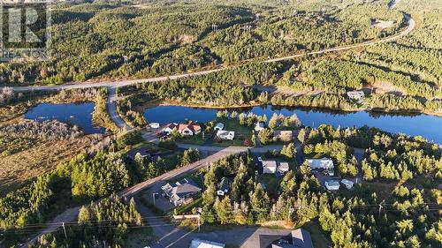 0B North West Road, Marystown, NL 