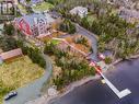 293 Buckingham Drive, Paradise, NL  - Outdoor With Body Of Water With View 