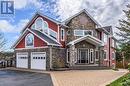 293 Buckingham Drive, Paradise, NL  - Outdoor With Facade 
