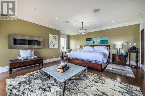293 Buckingham Drive, Paradise, NL - Indoor Photo Showing Bedroom