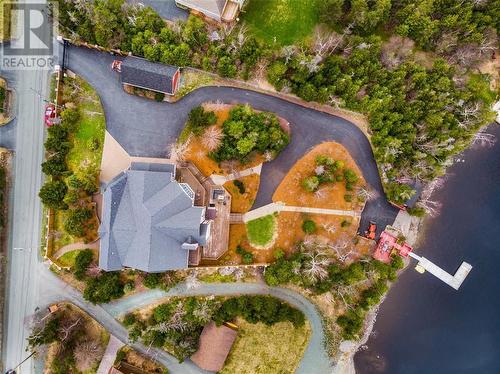 293 Buckingham Drive, Paradise, NL - Outdoor With View
