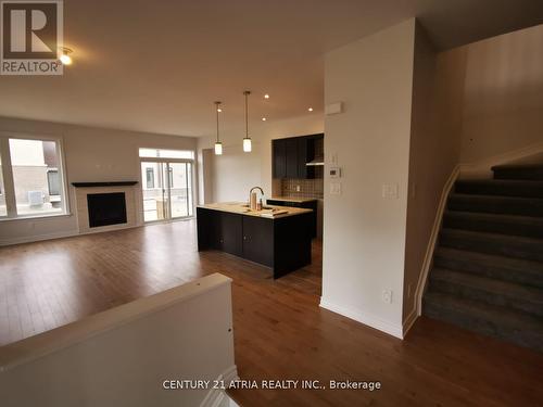 534 Triangle Street, Ottawa, ON - Indoor